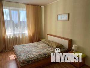 2-к квартира, посуточно, 65м2, 1/1 этаж