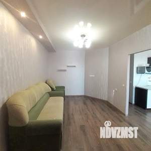 1-к квартира, на длительный срок, 38м2, 14/16 этаж