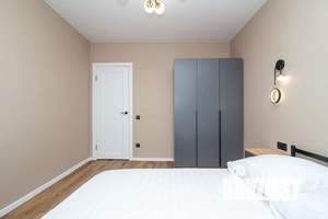 1-к квартира, посуточно, 35м2, 8/9 этаж