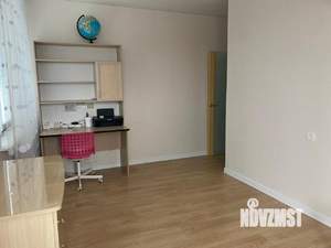 3-к квартира, на длительный срок, 75м2, 3/9 этаж