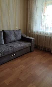 1-к квартира, на длительный срок, 38м2, 9/10 этаж