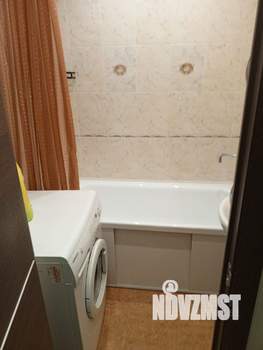 2-к квартира, на длительный срок, 42м2, 1/12 этаж