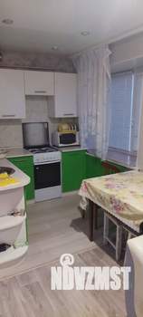 Студия квартира, на длительный срок, 46м2, 1/5 этаж