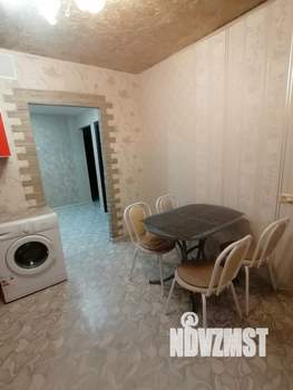 2-к квартира, посуточно, 54м2, 2/5 этаж