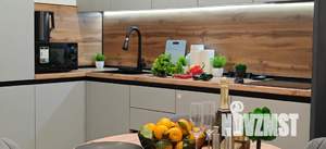 1-к квартира, посуточно, 34м2, 11/24 этаж