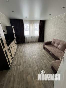 1-к квартира, на длительный срок, 38м2, 1/9 этаж