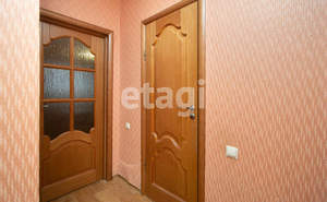 1-к квартира, на длительный срок, 40м2, 4/5 этаж