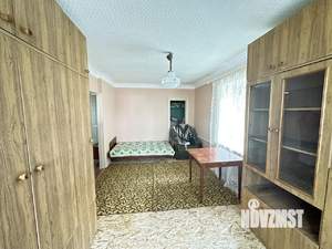 1-к квартира, на длительный срок, 30м2, 2/2 этаж