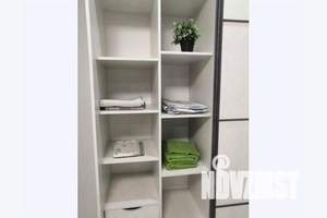 2-к квартира, посуточно, 60м2, 1/9 этаж