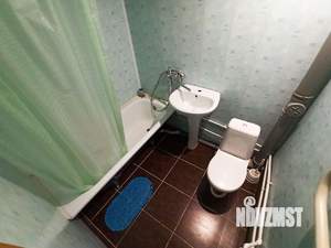 1-к квартира, на длительный срок, 38м2, 1/10 этаж