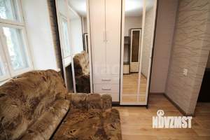 1-к квартира, на длительный срок, 25м2, 1/5 этаж