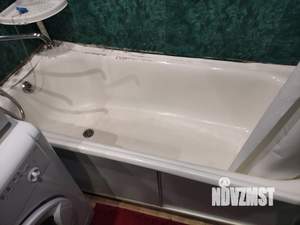 1-к квартира, на длительный срок, 33м2, 3/5 этаж