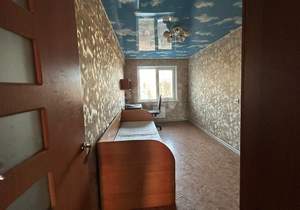 3-к квартира, на длительный срок, 59м2, 5/5 этаж