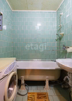 1-к квартира, на длительный срок, 32м2, 8/9 этаж