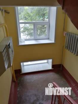 2-к квартира, на длительный срок, 44м2, 2/6 этаж