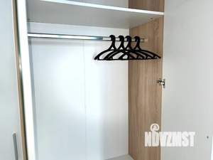 2-к квартира, посуточно, 46м2, 6/9 этаж