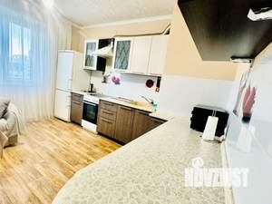 3-к квартира, посуточно, 65м2, 9/9 этаж