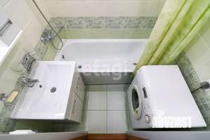 2-к квартира, на длительный срок, 45м2, 4/9 этаж