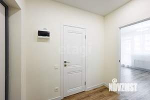 Студия квартира, на длительный срок, 24м2, 3/8 этаж