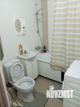 1-к квартира, на длительный срок, 40м2, 1/11 этаж