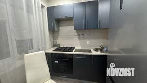 2-к квартира, на длительный срок, 42м2, 1/5 этаж