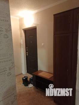 1-к квартира, на длительный срок, 35м2, 5/10 этаж