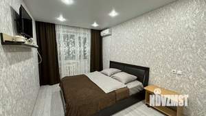 1-к квартира, посуточно, 33м2, 2/9 этаж