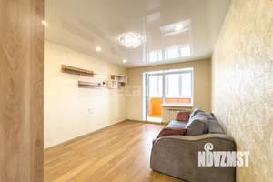 3-к квартира, на длительный срок, 58м2, 5/5 этаж