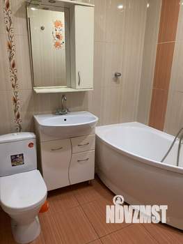 1-к квартира, на длительный срок, 40м2, 2/9 этаж