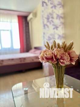 1-к квартира, посуточно, 52м2, 1/1 этаж