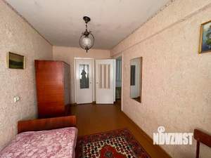 2-к квартира, на длительный срок, 45м2, 5/5 этаж