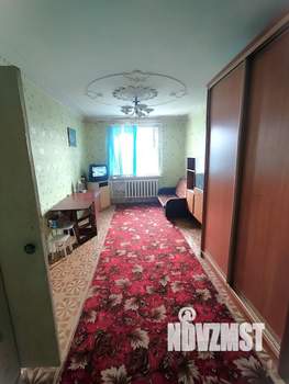 1-к квартира, на длительный срок, 36м2, 9/9 этаж