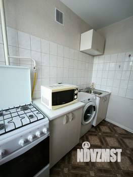 1-к квартира, на длительный срок, 33м2, 6/9 этаж