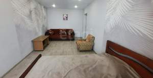 1-к квартира, на длительный срок, 35м2, 8/9 этаж