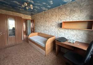 3-к квартира, на длительный срок, 59м2, 5/5 этаж