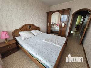 4-к квартира, на длительный срок, 85м2, 14/16 этаж