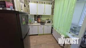 1-к квартира, на длительный срок, 37м2, 1/9 этаж