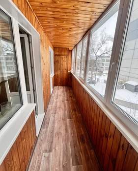 2-к квартира, на длительный срок, 56м2, 4/9 этаж