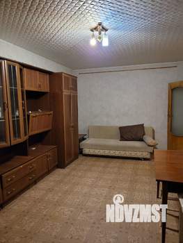 2-к квартира, на длительный срок, 52м2, 1/11 этаж