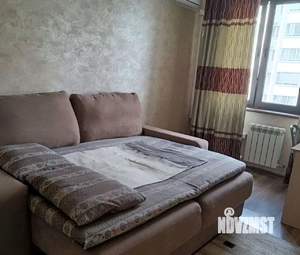 1-к квартира, на длительный срок, 36м2, 7/12 этаж