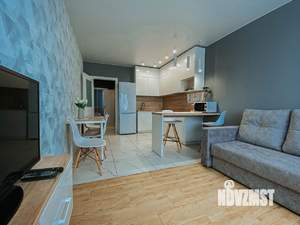 3-к квартира, посуточно, 80м2, 1/1 этаж