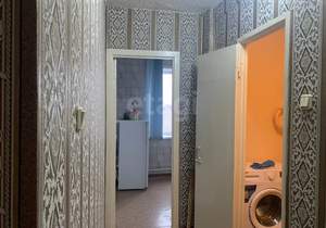 1-к квартира, на длительный срок, 36м2, 9/9 этаж