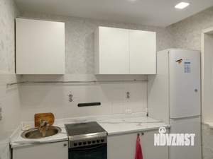 2-к квартира, на длительный срок, 53м2, 4/10 этаж