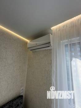 1-к квартира, на длительный срок, 38м2, 4/9 этаж