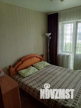 2-к квартира, посуточно, 75м2, 4/6 этаж