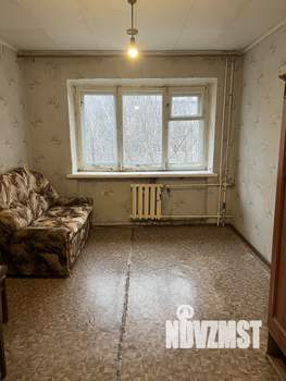 Студия квартира, на длительный срок, 18м2, 4/5 этаж