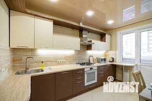 2-к квартира, посуточно, 60м2, 8/9 этаж