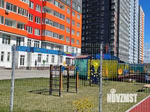2-к квартира, на длительный срок, 41м2, 21/24 этаж