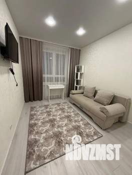 2-к квартира, посуточно, 54м2, 7/24 этаж