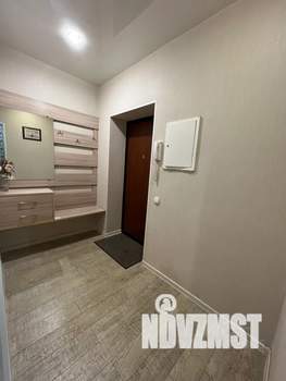 1-к квартира, посуточно, 38м2, 4/9 этаж